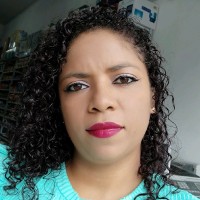 Joana D'Arc Pereira De Jesus