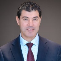 Dr. Haitham Elwany