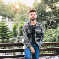 Kanav Rana