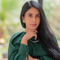 Maria Camila Laverde