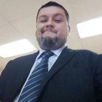 Edgar Cordero Campos
