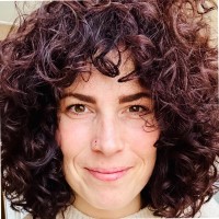 Marieke Luhen