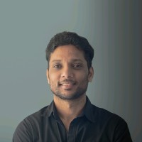 Sujith Kumar S