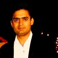 Praveen Sahrawat