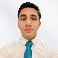 Jonathan Ivan Pérez González