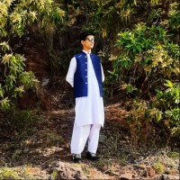 Anosh Baloch