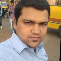 Vinod Kumar Mishra