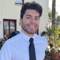 Daniel Flores
