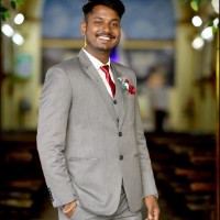 Iesen Pereira