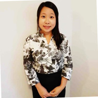 Iris Cheung, CPA, CA