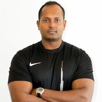 Rajesh Sanil