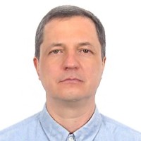 Serhii Vasylenko