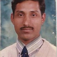 Vishesh Upadhyay