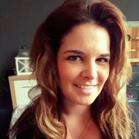 Michelle Pereboom