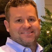 Greg Harless