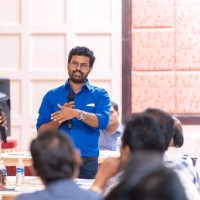 Vinu siva