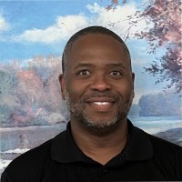 Adrian Edwards