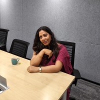 Priyanka Priyadarshni