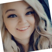 Brittany Hallworth