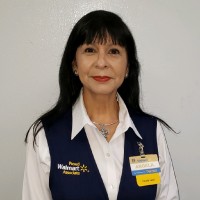 Angela Gonzales