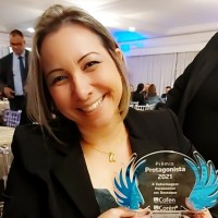 Luciane Blankenheimer