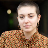 Lauren D'Errico