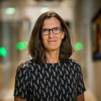 Margareta Palmqvist