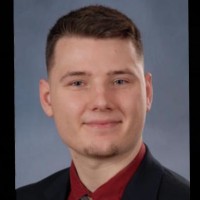 Tyler Huhtanen, E.I.T