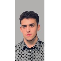 Aidan Teeger