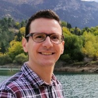 Constantinos Potamitis