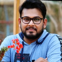 Ashit Kumar Dash