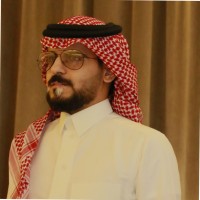 Naif Al-Qahtani