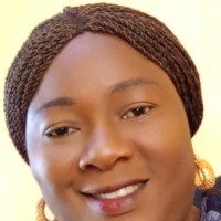 Falade Titilayo
