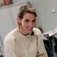Anne Veenaas