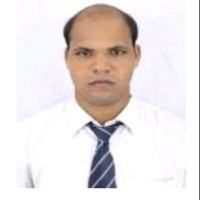 Sunil Kumar