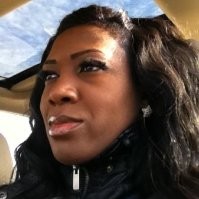 Joi Tate
