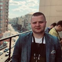 Дмитрий Бойко