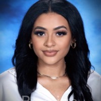 Mariah De La Cruz