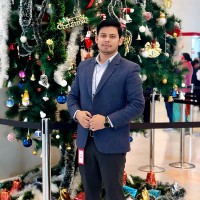 Syed Shahrukh