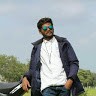 Nagarjun Reddy