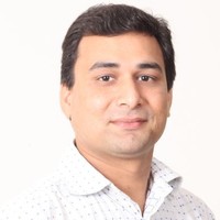 Rajesh Nautiyal