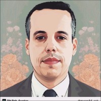 Mounir Wakrim