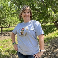 Debi Mitchell