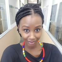Ncebakazi Jikaza