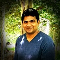 Dr.Avinash Gopal