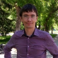 Евгений Реммель