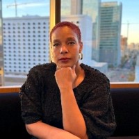 Toni Barton