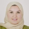 Sarah Saeed - M.Ed.