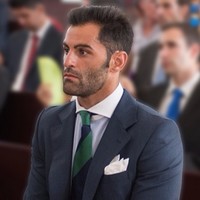 Ignacio Blanco Sánchez