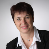 Muriel Lacroix